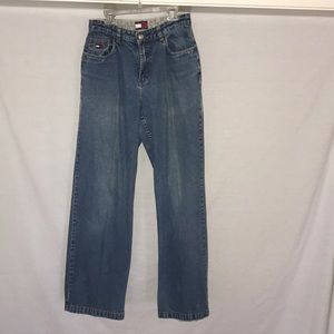 Tommy Hilfiger jeans